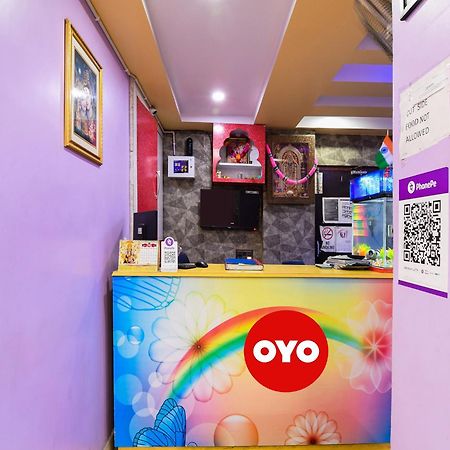 Oyo Flagship Hotel Red Velvet Hugli-Chinsurah Exteriér fotografie