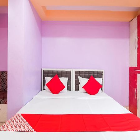 Oyo Flagship Hotel Red Velvet Hugli-Chinsurah Exteriér fotografie