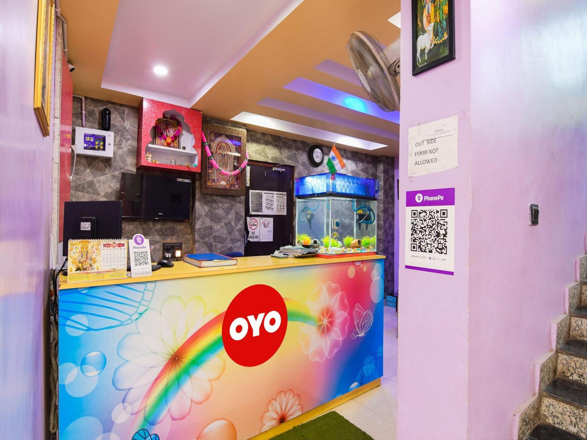 Oyo Flagship Hotel Red Velvet Hugli-Chinsurah Exteriér fotografie