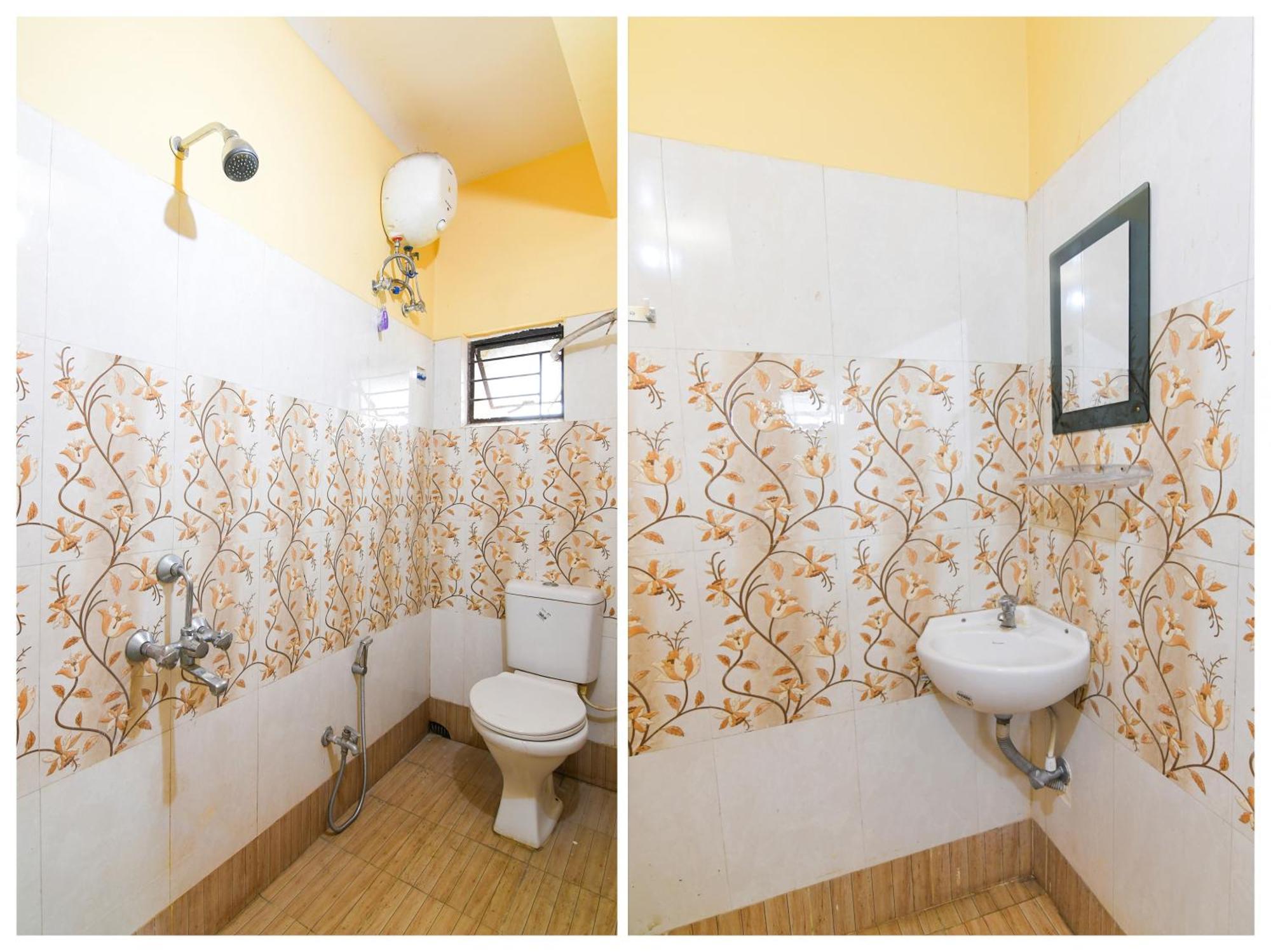 Oyo Flagship Hotel Red Velvet Hugli-Chinsurah Exteriér fotografie