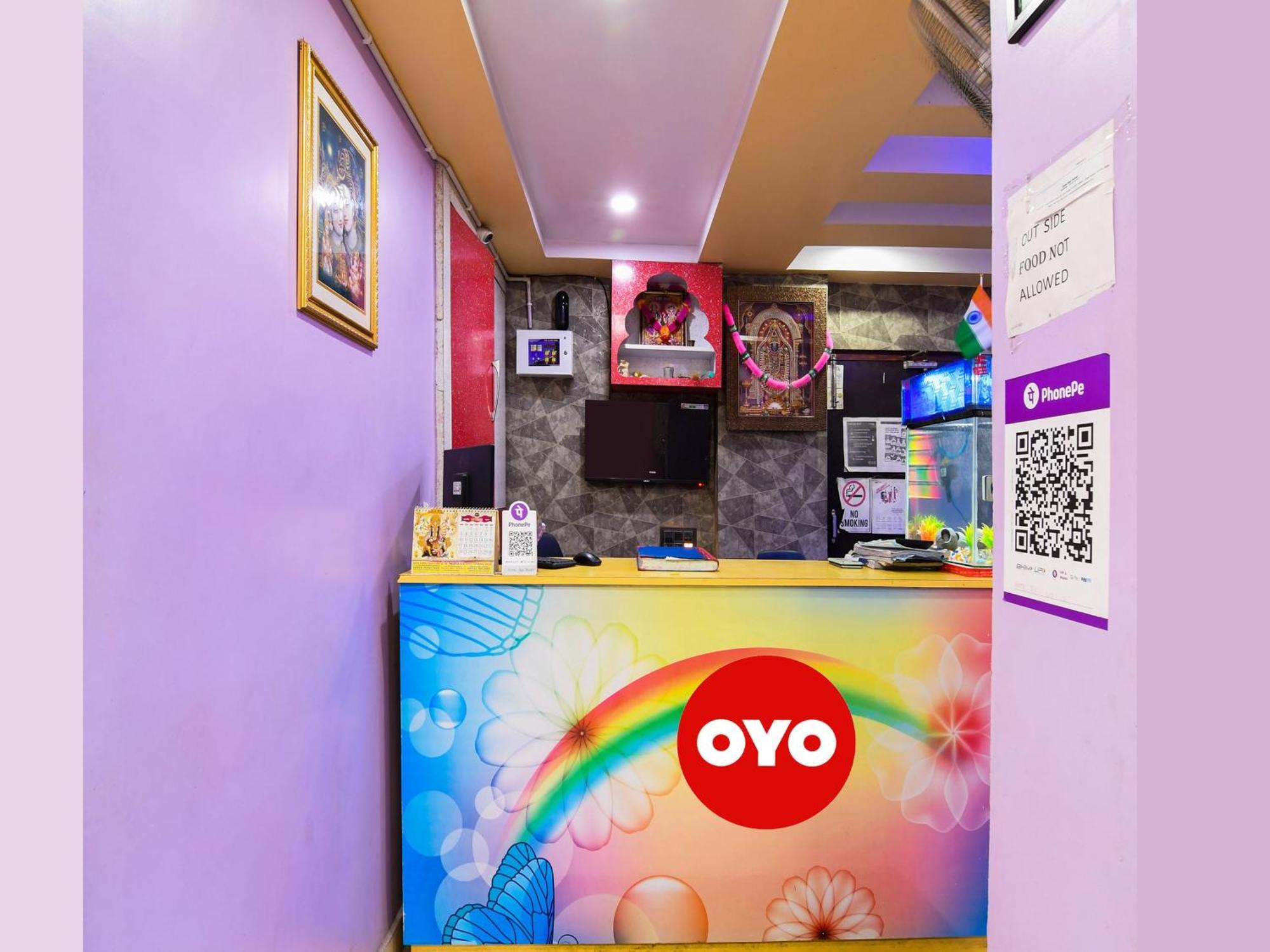 Oyo Flagship Hotel Red Velvet Hugli-Chinsurah Exteriér fotografie